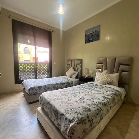 La Perle De Marrakech By Atlas Golf Resort Marrakesh Bagian luar foto