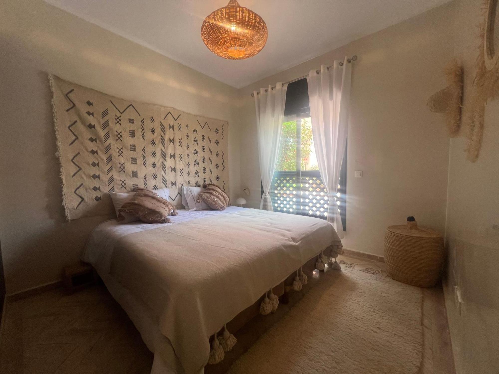 La Perle De Marrakech By Atlas Golf Resort Marrakesh Bagian luar foto