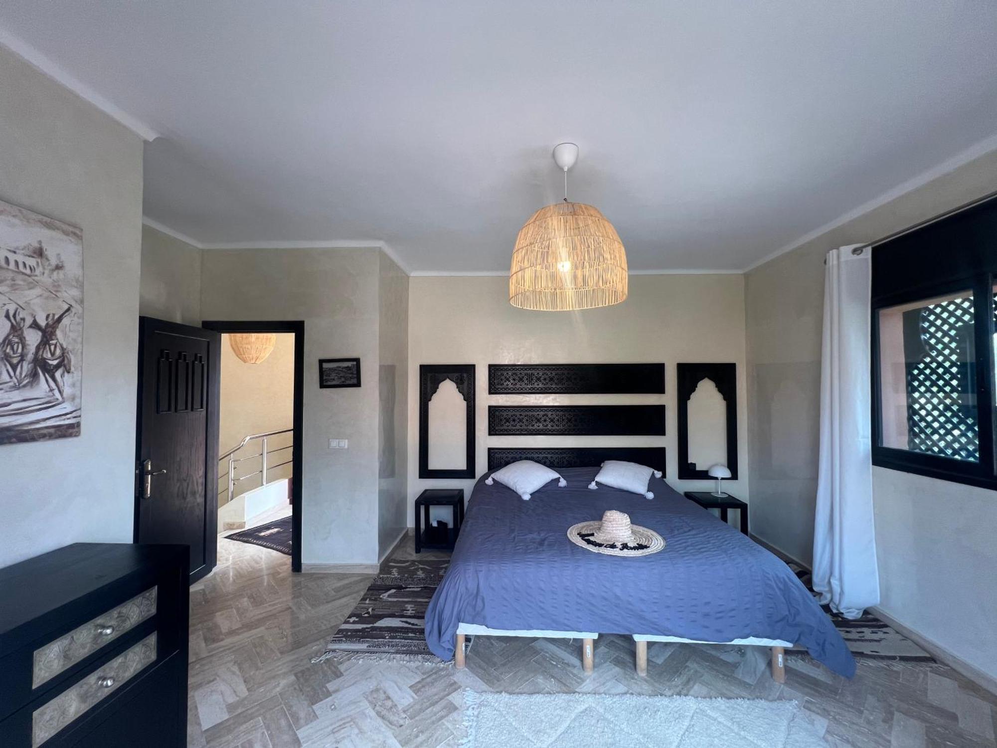 La Perle De Marrakech By Atlas Golf Resort Marrakesh Bagian luar foto