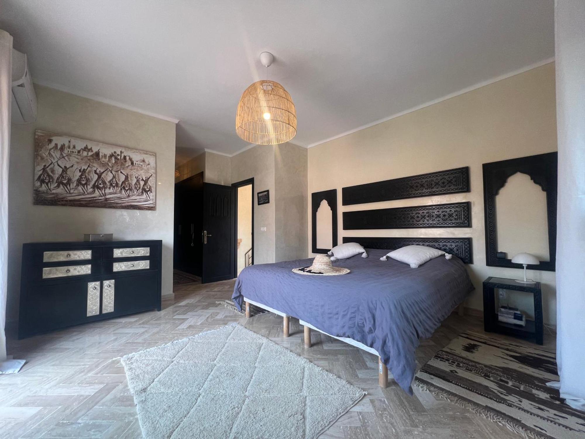 La Perle De Marrakech By Atlas Golf Resort Marrakesh Bagian luar foto
