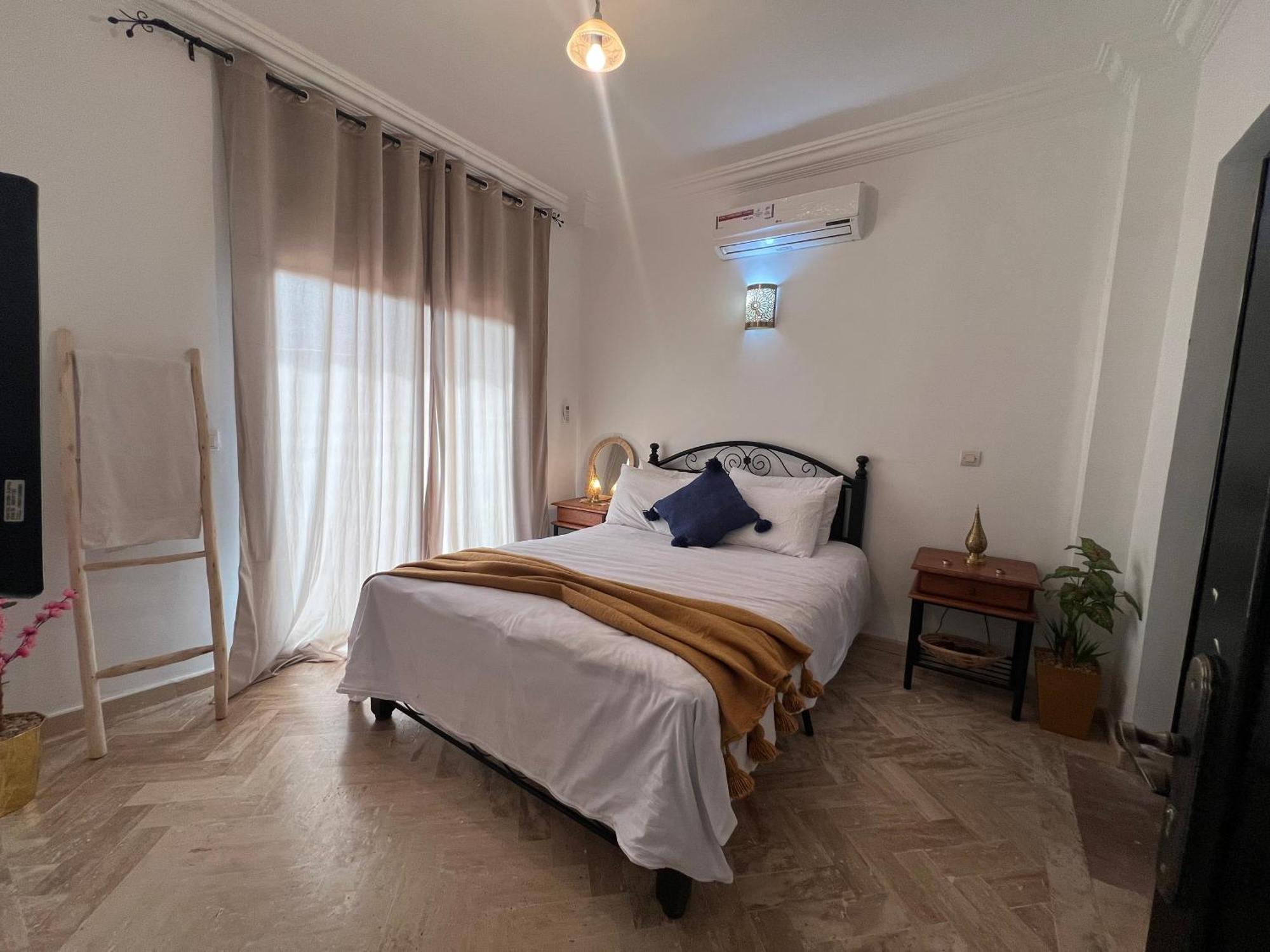 La Perle De Marrakech By Atlas Golf Resort Marrakesh Bagian luar foto