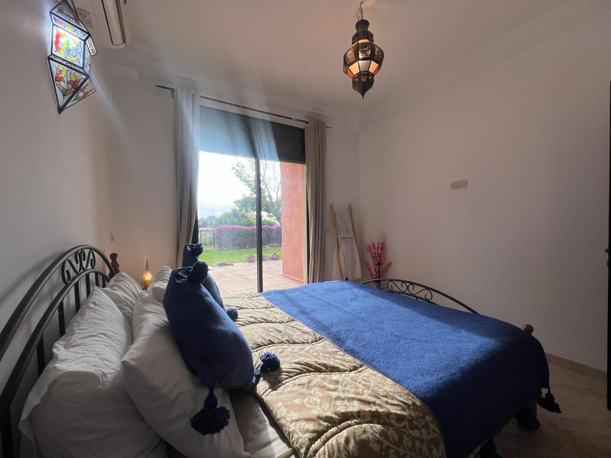 La Perle De Marrakech By Atlas Golf Resort Marrakesh Bagian luar foto
