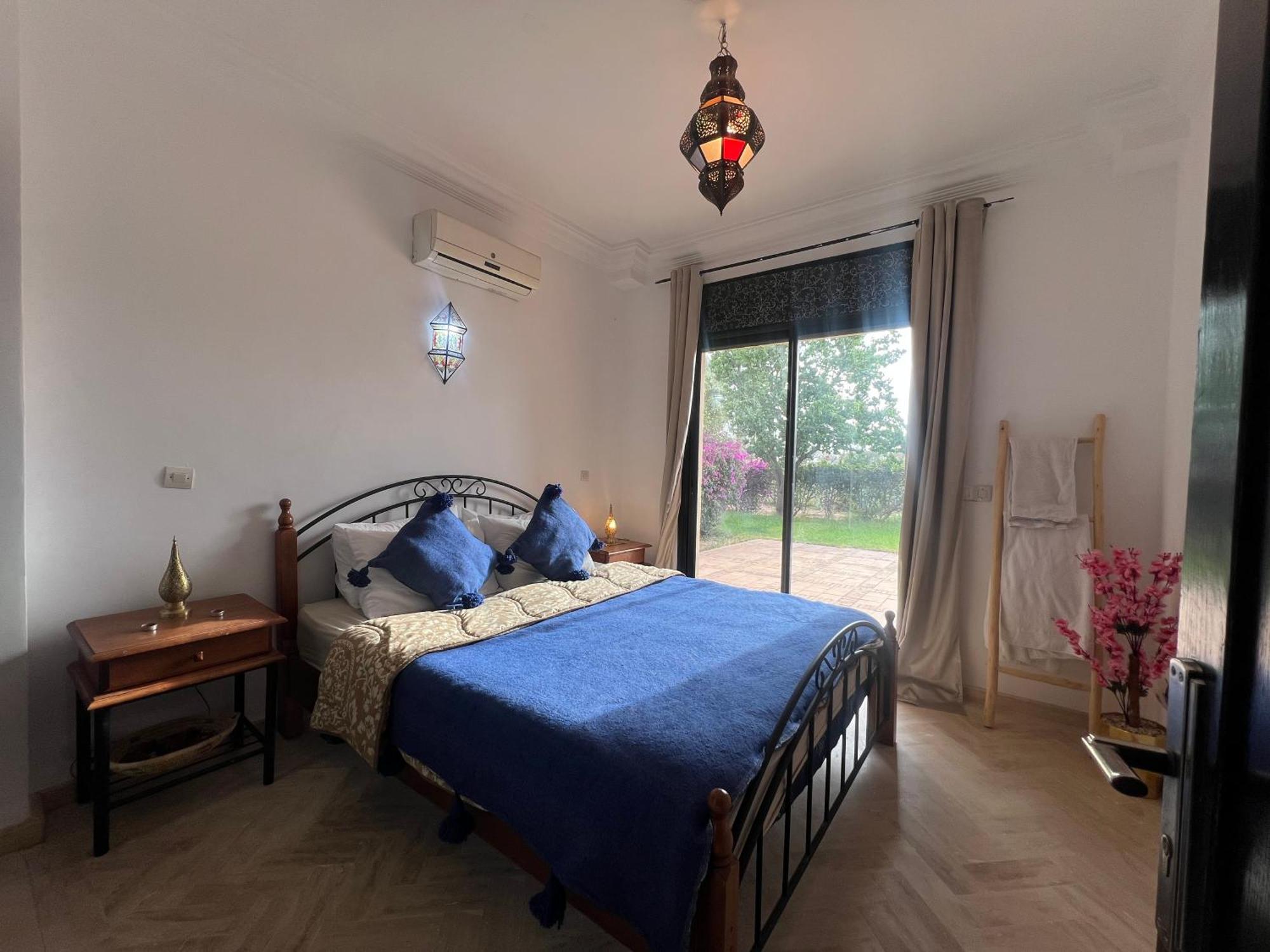 La Perle De Marrakech By Atlas Golf Resort Marrakesh Bagian luar foto